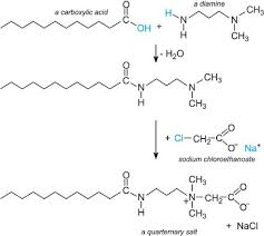 Surfactants