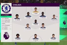 We offer you the best live streams to watch english premier league in hd. We Simulated Chelsea Vs Wolves To Get A Score Prediction Football London