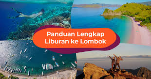 Lombok is used to reduce boilerplate code for model/data objects, e.g., it can generate getters and setters for those object automatically by using lombok annotations. Panduan Lengkap Wisata Lombok Dari Tempat Wisata Hingga Cara Keliling Lombok Klook Blog