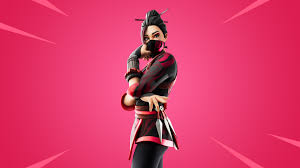 Hd wallpapers and background images Red Jade Skin Fortnite Outfit Wallpaper Hd Games 4k Wallpapers Images Photos And Background Wallpapers Den