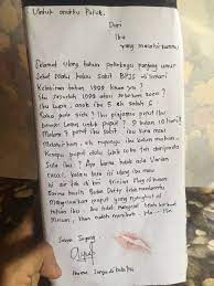 Ucapan selamat ulang tahun buat pacar tersayang. Viral Ucapan Ultah Kocak Dari Ibu Untuk Anaknya Bikin Warganet Ngakak