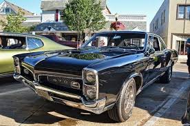 The Most Badass Classic Muscle Cars Classic Cars Muscle Muscle Cars List Muscle Cars
