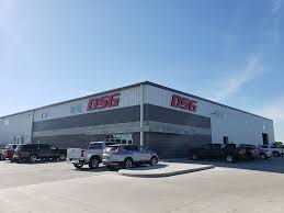 Welcome to autoland autoland in sioux falls, sd treats the needs of each individual customer with paramount concern. Dsg Opens New Facility In Sioux Falls South Dakota 2020 06 16 Phcppros