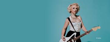 Anecdotes provide information about the job. Tickets Fur Samantha Fish In Hamburg Am 22 03 2022 20 00 Fabrik Hamburg