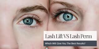 How does a lash lift work? Lash Lift Vs Lash Perm How To Know Which One Is Better Sunday Beauty Boutique