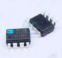 5-10pcs 100% Original NSI6801TC-DDBR NSI68 NSI6801TC NSI6801TCD NS168 DUB-8  Brand New Genuine Ic - AliExpress 502