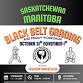 MB / SK Annual Fall Black Belt Grading event image