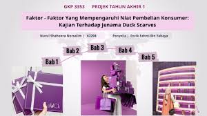  bagi projek tahun akhir, hal ini dapat dielakan antara lain dengan melakukan ujikaji. Fyp 1 By Shaheera Salem