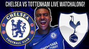 Please note that you can change the channels yourself. Chelsea Vs Tottenham Live Watch Along Ft Carefreelewisg Youtube