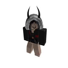 Cute emo roblox characters boy. Pin On Gacha Life