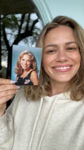 Bethany Joy Lenz (@msbethanyjoylenz) · Instagram 照片和视频