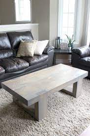 Storage ottoman coffee table are multitasking world of furniture, serving not only as footrests and hidden storage, but also as coffee tables, end tables or even makeshift emergency seats. 21 Unique Diy Coffee Tables Ideas And Plans The House Of Wood
