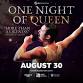 One Night of Queen
