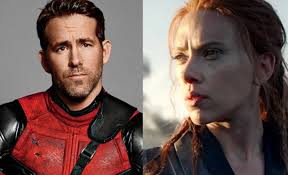 Reynolds, blake lively ile evlendi. Ryan Reynolds Reportedly Doesn T Want To Work With Scarlett Johansson In The Mcu