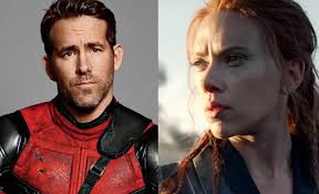 We did not find results for: Ryan Reynolds Reportedly Doesn T Want To Work With Scarlett Johansson In The Mcu