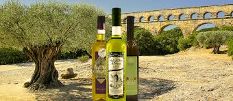 Huile D Olive De Nimes Local Olive Oil From Gard France
