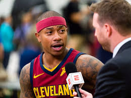 He enjoyed fishing, barbecuing and spending time with his family. Isaiah Thomas Says He Might Never Talk To Danny Ainge Again After Cavs Celtics Trade