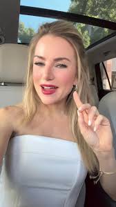 Chelsea Gilson Measurements