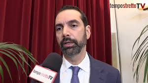 Basile e il ponte: "La priorità è Messina con le opere complementari"