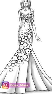| clothing, clothes on this page, you will find coloring images of clothing articles. 14 Fashion Illustration Ideas In 2021 Fashion Illustration Fashion Design Drawings Fashion Design Sketches