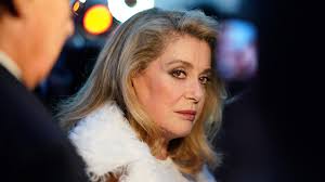 Why Did Catherine Deneuve and Other Prominent French Women Denounce MeToo?  | The New Yorker