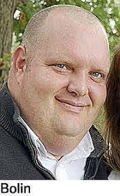 Todd Bolin's Instagram, Twitter & Facebook