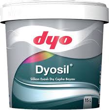 | silikonlu dış cephe boya fiyatları. Dyo Dyosil Silikonlu 15 Lt Dis Cephe Boyasi Fiyatlari Ozellikleri Ve Yorumlari En Ucuzu Akakce
