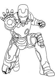 May 18, 2021 12:13 pm by jukka. Iron Man Coloring Paper All Coloring Pages Mobile