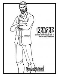 Discover free fun coloring pages inspired by the game and the characters. Fortnite Battle Royale Free Printable Coloring Pages For Kids