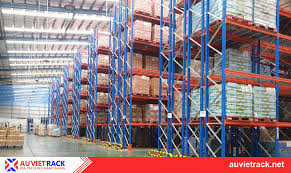 CÁCH QUẢN LÝ KHO VẬT TƯ | AU VIET RACK