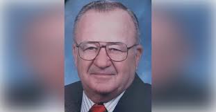 Obituary information for Ernest Henry Ruhde