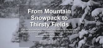 Platte Basin Timelapse project enters new phase