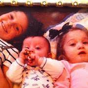 The Alpha's Missing Baby (Shifting Desires, #4) by Lucy Savage