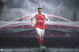 Feel free to send us your own wallpaper and we will consider adding it to appropriate category. Mesut Ozil 1080p 2k 4k 5k Hd Wallpapers Free Download Wallpaper Flare