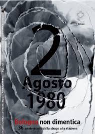 Ero tornato da pochi giorni perché con i miei genitori. Portale Bologna 2 Agosto 1980 2016 Xxxvi Anniversario Della Strage Alla Stazione