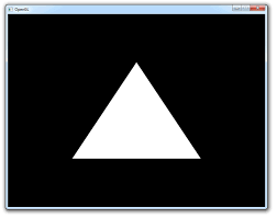 In addition it shows how to use. Opengl Drawing Polygons