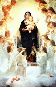 Image result for mother mary