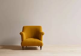 Great savings & free delivery / collection on many items. 10 Easy Pieces Classic Upholstered Arm Chairs Remodelista