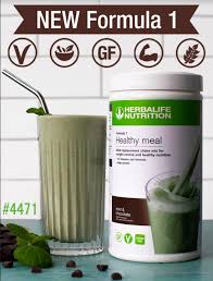 Copyright © herbalife international of america, inc. Herbalife Nutrition Independent Member Shoptoshape Ireland New Formula 1 Nutritional Shake Mix Mint Chocolate