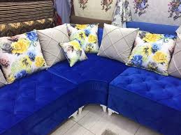 تنجيد مخدات الكنب