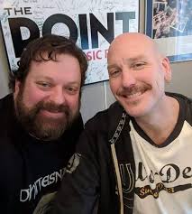 Interview: Jeff Allen of THE POINT 94.1 talks about the STURGIS RALLY and  Life as a DJ