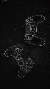 We've gathered more than 5 million images uploaded by our users and sorted them by the most popular ones. Dualsense 5 Black An White Console Controller Gamepad Games Gaming Noir Hd Wallpaper Peakpx