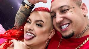 MC Mari se casa com o DJ Will DF em uma cerimônia luxuosa de R$ 1 milhão