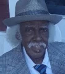 William Edward Bethea