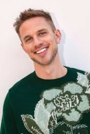 The Sky Blues by Robbie Couch, Paperback