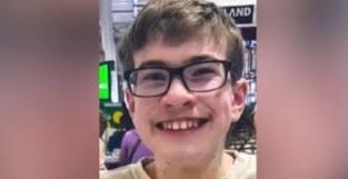 Where is Sebastian Rogers? The 15-year-old, who has a form of autism,  disappeared from his Sumner County home 5 weeks ago. Now, the Cajun Navy  says it has redirected resources from the