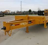 Remolques hechos a medida en venta | Nationwide Trailers