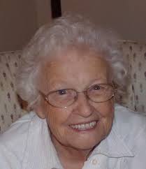 Obituary information for Inez May Carpenter