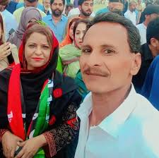 Profile for Javed Abbas Abbas