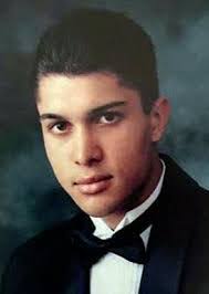 Gabriel Compton's Instagram, Twitter & Facebook